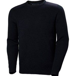 Helly Hansen Lambswool Blend Knit Sweater